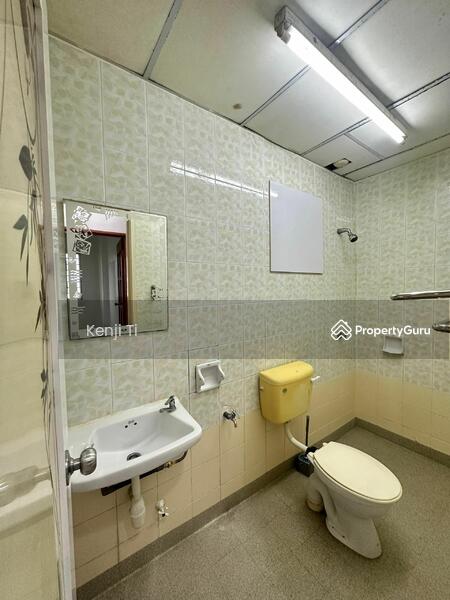 For Sale - Menara Menjalara