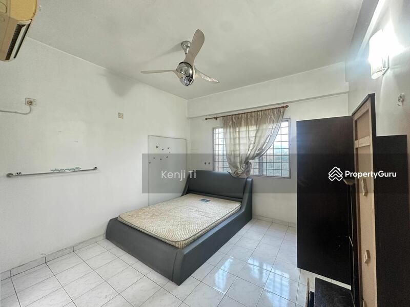 For Sale - Menara Menjalara