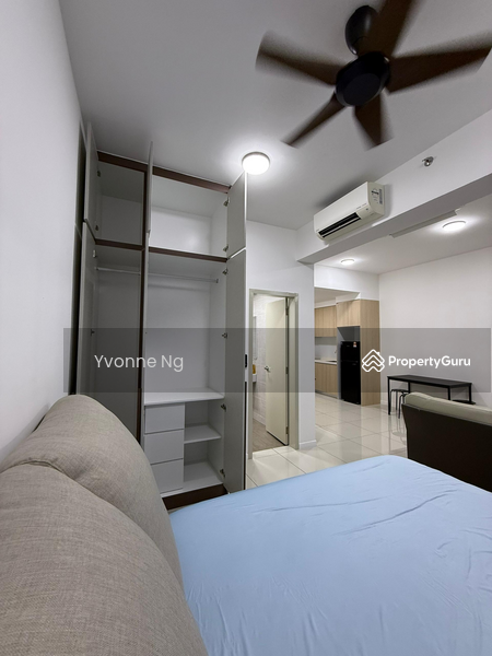 Service Residence for Rent at SouthPlace Residences @ Tropicana Metropark - Yvonne Ng - PropertyGuru.com.my