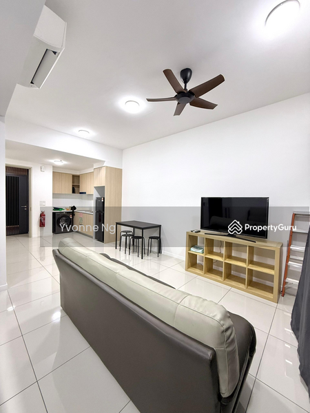 Service Residence for Rent at SouthPlace Residences @ Tropicana Metropark - Yvonne Ng - PropertyGuru.com.my
