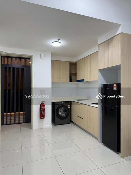 Service Residence for Rent at SouthPlace Residences @ Tropicana Metropark - Yvonne Ng - PropertyGuru.com.my