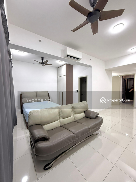 Service Residence for Rent at SouthPlace Residences @ Tropicana Metropark - Yvonne Ng - PropertyGuru.com.my