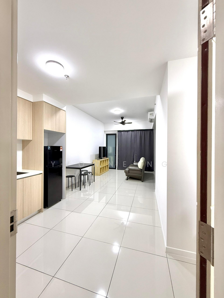 Service Residence for Rent at SouthPlace Residences @ Tropicana Metropark - Yvonne Ng - PropertyGuru.com.my