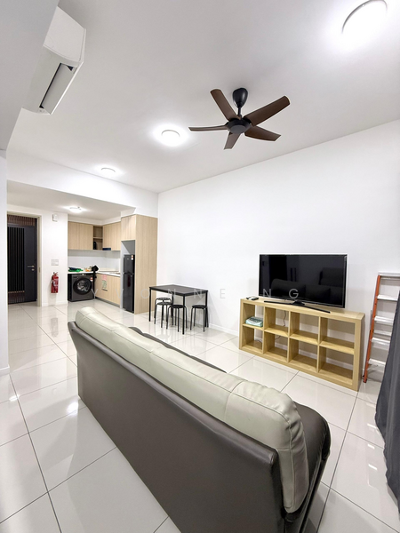 Service Residence for Rent at SouthPlace Residences @ Tropicana Metropark - Yvonne Ng - PropertyGuru.com.my
