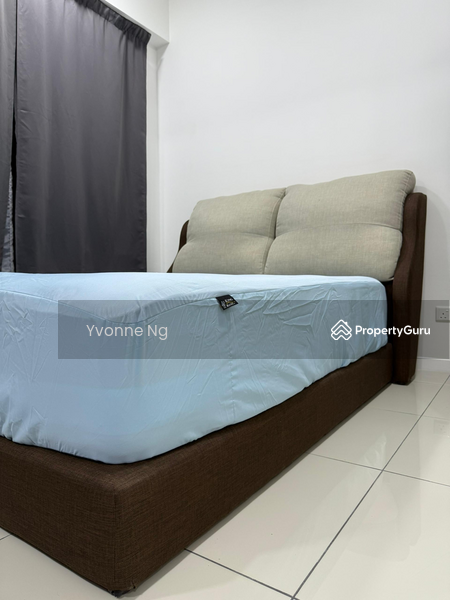 Service Residence for Rent at SouthPlace Residences @ Tropicana Metropark - Yvonne Ng - PropertyGuru.com.my