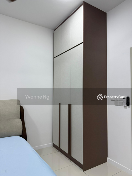 Service Residence for Rent at SouthPlace Residences @ Tropicana Metropark - Yvonne Ng - PropertyGuru.com.my