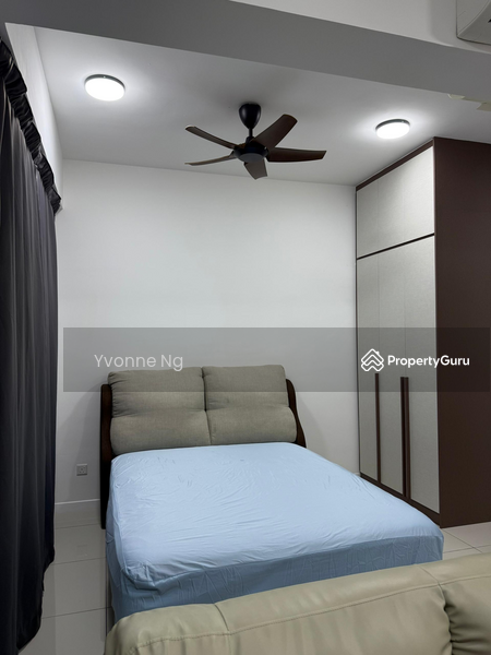 Service Residence for Rent at SouthPlace Residences @ Tropicana Metropark - Yvonne Ng - PropertyGuru.com.my