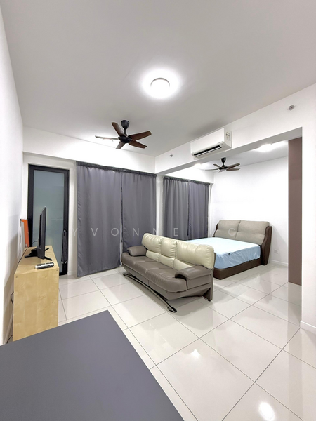 Service Residence for Rent at SouthPlace Residences @ Tropicana Metropark - Yvonne Ng - PropertyGuru.com.my