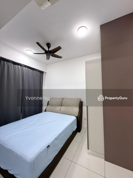 Service Residence for Rent at SouthPlace Residences @ Tropicana Metropark - Yvonne Ng - PropertyGuru.com.my