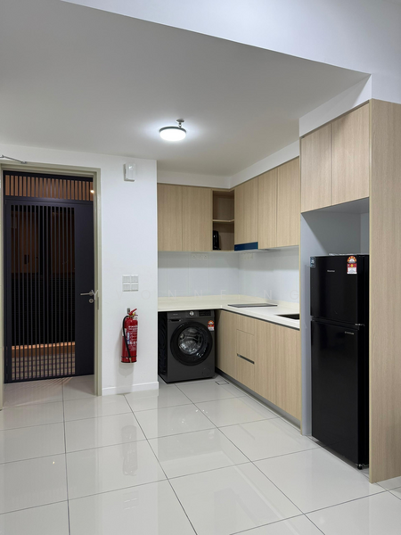 Service Residence for Rent at SouthPlace Residences @ Tropicana Metropark - Yvonne Ng - PropertyGuru.com.my