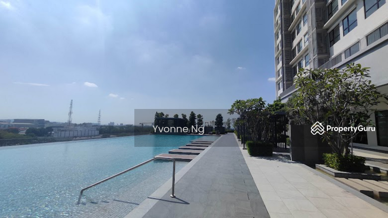 Service Residence for Rent at SouthPlace Residences @ Tropicana Metropark - Yvonne Ng - PropertyGuru.com.my