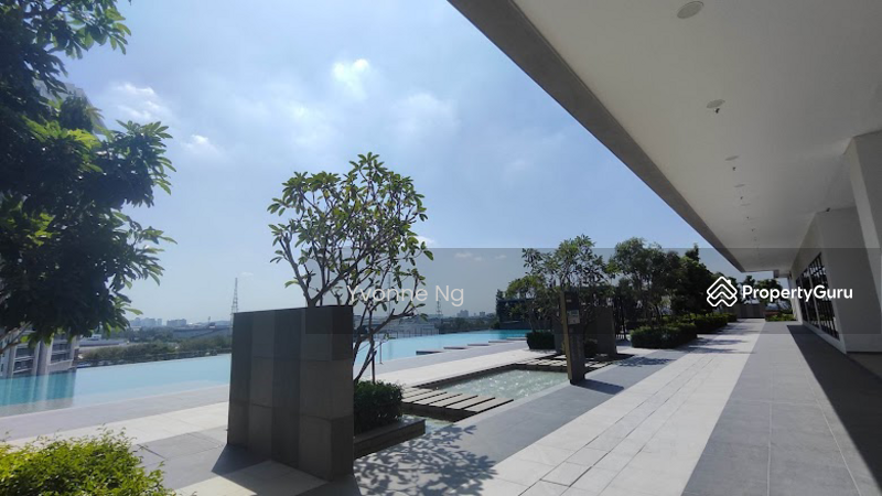 Service Residence for Rent at SouthPlace Residences @ Tropicana Metropark - Yvonne Ng - PropertyGuru.com.my