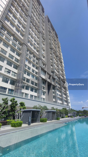 Service Residence for Rent at SouthPlace Residences @ Tropicana Metropark - Yvonne Ng - PropertyGuru.com.my