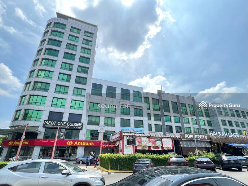 Untuk Disewa - Wisma Menjalara