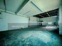 For Rent - Kawasan Perindustrian Ringan Bercham