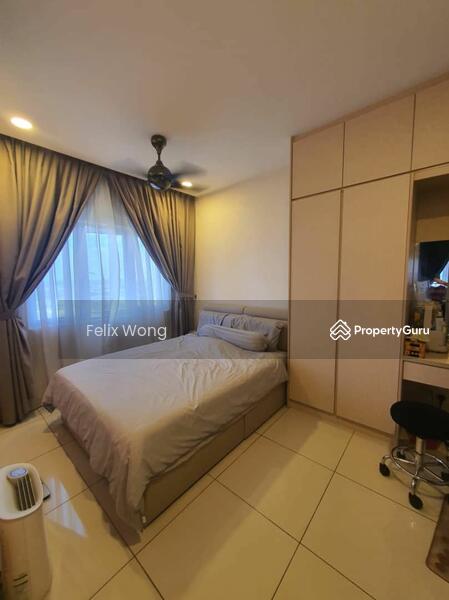 Untuk Disewa - Koi Suites