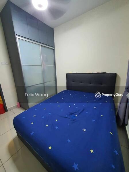 Untuk Disewa - Koi Suites