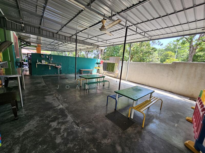 Untuk Dijual - Taman Tasik Utama