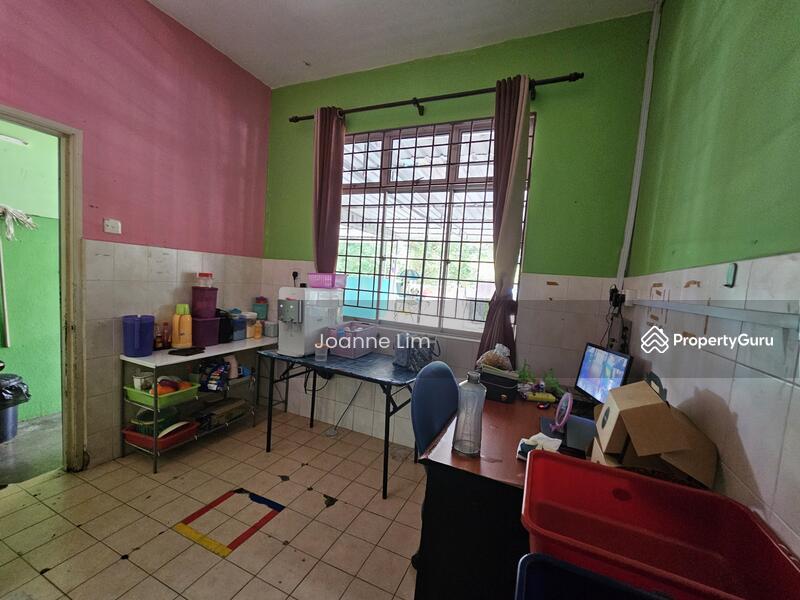 Rumah Teres 2 Tingkat untuk Dijual di Taman Tasik Utama (Bukit Katil) - Joanne Lim - PropertyGuru.com.my