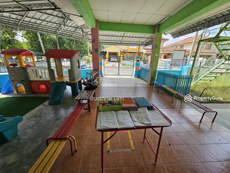 Rumah Teres 2 Tingkat untuk Dijual di Taman Tasik Utama (Bukit Katil) - Joanne Lim - PropertyGuru.com.my
