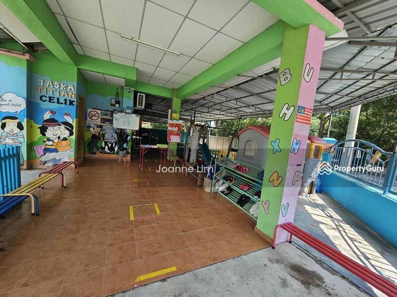 Rumah Teres 2 Tingkat untuk Dijual di Taman Tasik Utama (Bukit Katil) - Joanne Lim - PropertyGuru.com.my