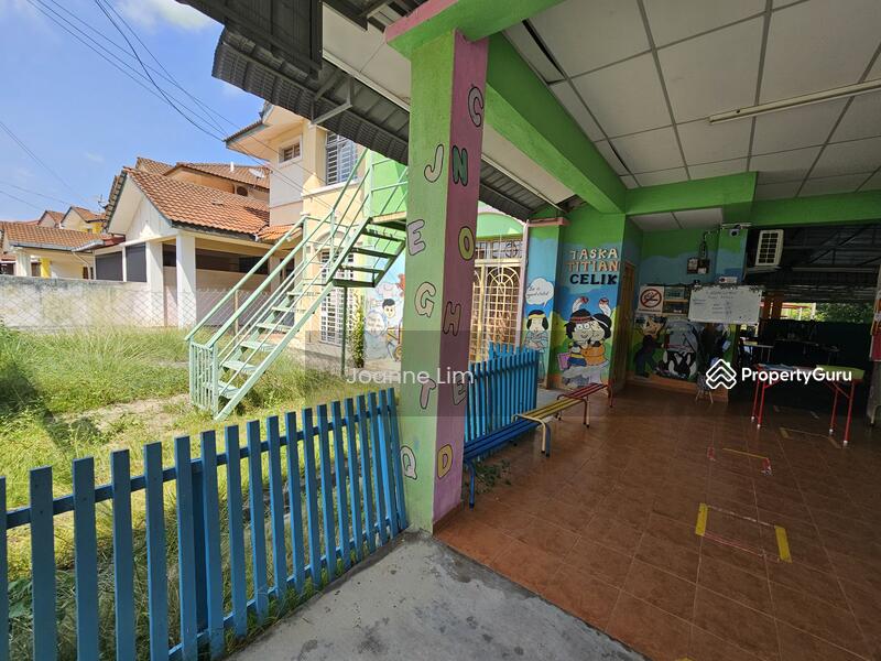 Rumah Teres 2 Tingkat untuk Dijual di Taman Tasik Utama (Bukit Katil) - Joanne Lim - PropertyGuru.com.my