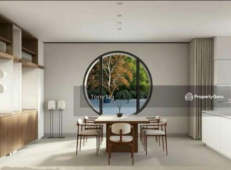 For Sale - Seremban-Seremban Town Semi D 15feet extra land Beside 【77k Cashback】