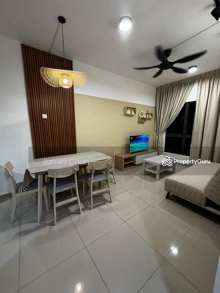 For Rent - D'Quince Residences