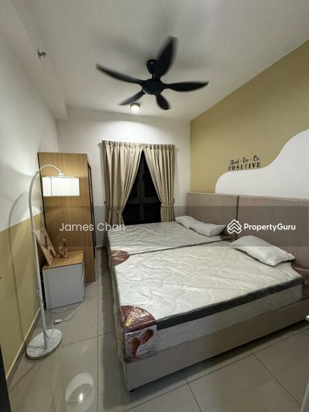For Rent - D'Quince Residences