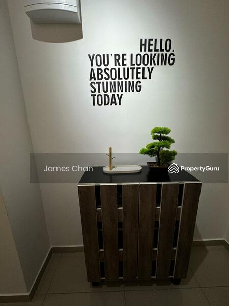 For Rent - D'Quince Residences