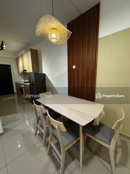 For Rent - D'Quince Residences