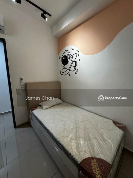 For Rent - D'Quince Residences