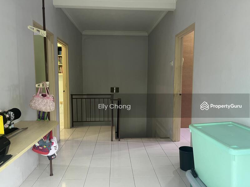 2-storey Terraced House for Sale in Taman Seri Belimbing (Balakong) - Elly Chong - PropertyGuru.com.my
