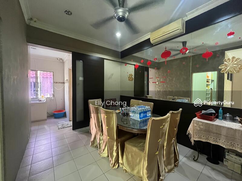 2-storey Terraced House for Sale in Taman Seri Belimbing (Balakong) - Elly Chong - PropertyGuru.com.my