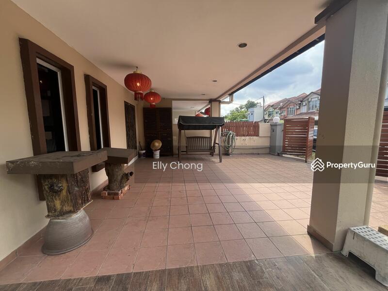 2-storey Terraced House for Sale in Taman Seri Belimbing (Balakong) - Elly Chong - PropertyGuru.com.my