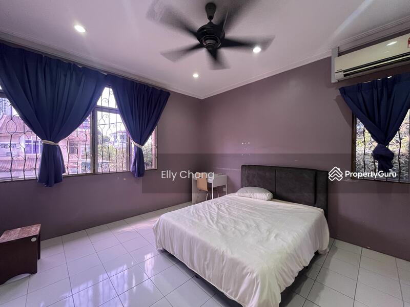2-storey Terraced House for Sale in Taman Seri Belimbing (Balakong) - Elly Chong - PropertyGuru.com.my
