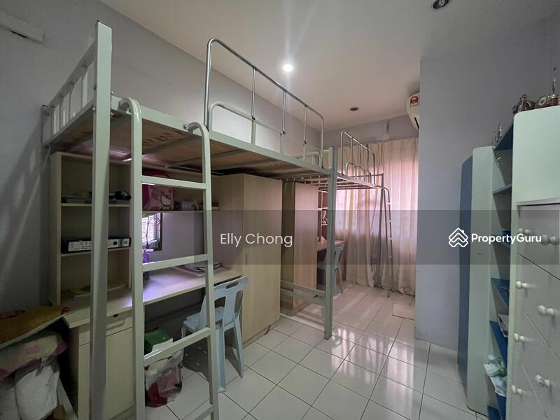 2-storey Terraced House for Sale in Taman Seri Belimbing (Balakong) - Elly Chong - PropertyGuru.com.my