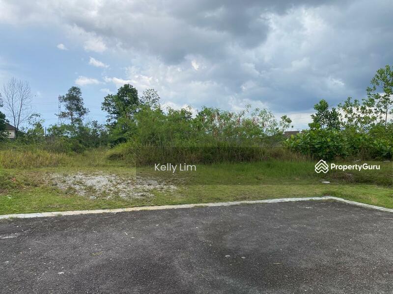 For Sale - Taman Desa Palma (Nasa City) Residential Land