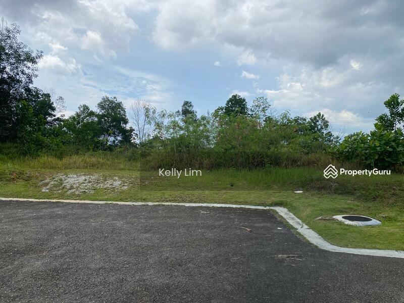 For Sale - Taman Desa Palma (Nasa City) Residential Land