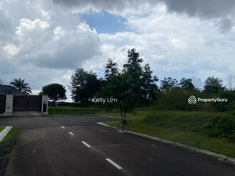 For Sale - Taman Desa Palma (Nasa City) Residential Land
