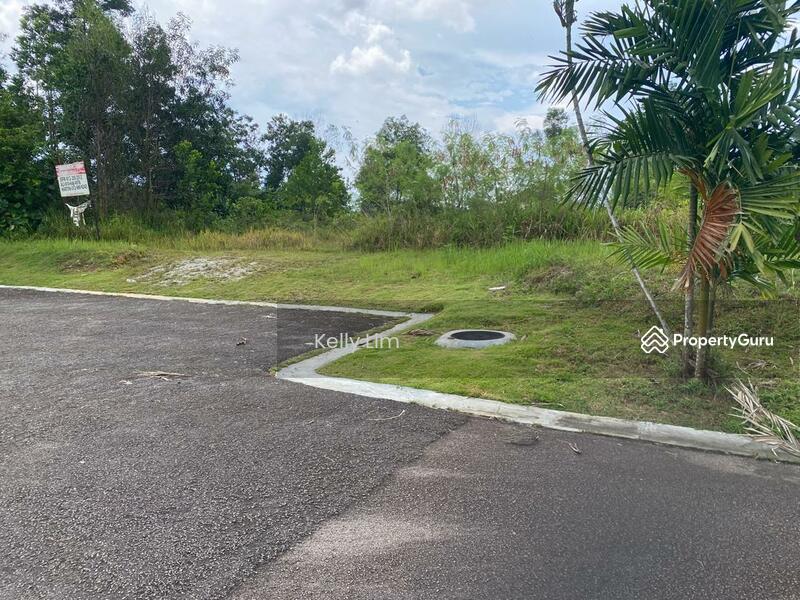 For Sale - Taman Desa Palma (Nasa City) Residential Land