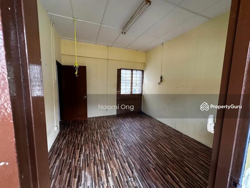 Untuk Disewa - Pandan Jaya Third Floor Shop Office Rent
