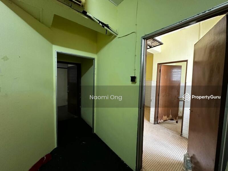 Untuk Disewa - Pandan Jaya Third Floor Shop Office Rent