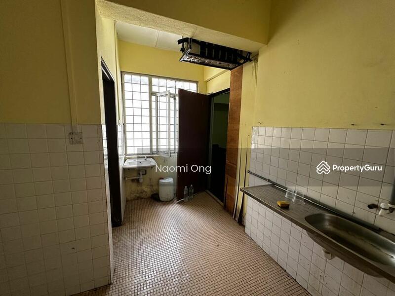 Untuk Disewa - Pandan Jaya Third Floor Shop Office Rent