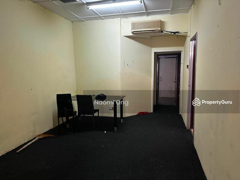 Untuk Disewa - Pandan Jaya Third Floor Shop Office Rent