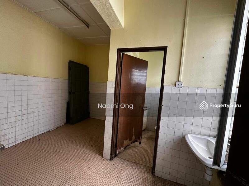 Untuk Disewa - Pandan Jaya Third Floor Shop Office Rent