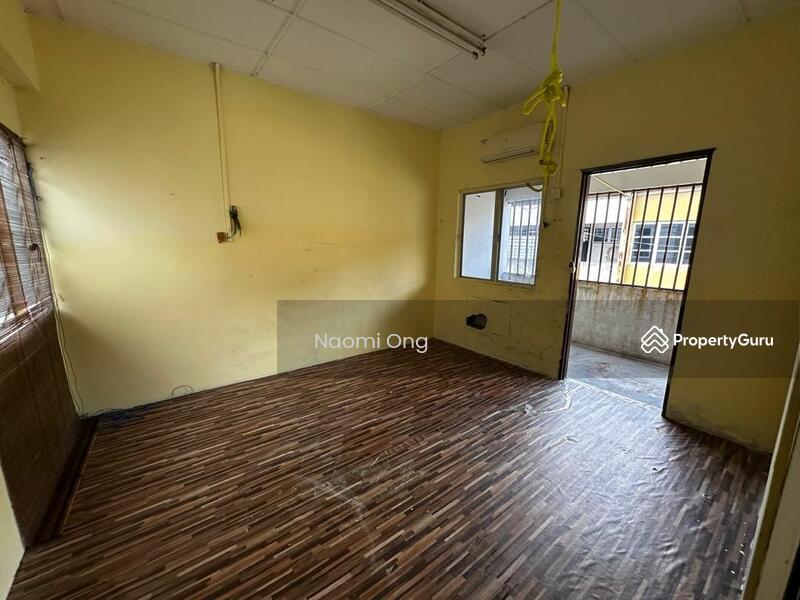 Untuk Disewa - Pandan Jaya Third Floor Shop Office Rent