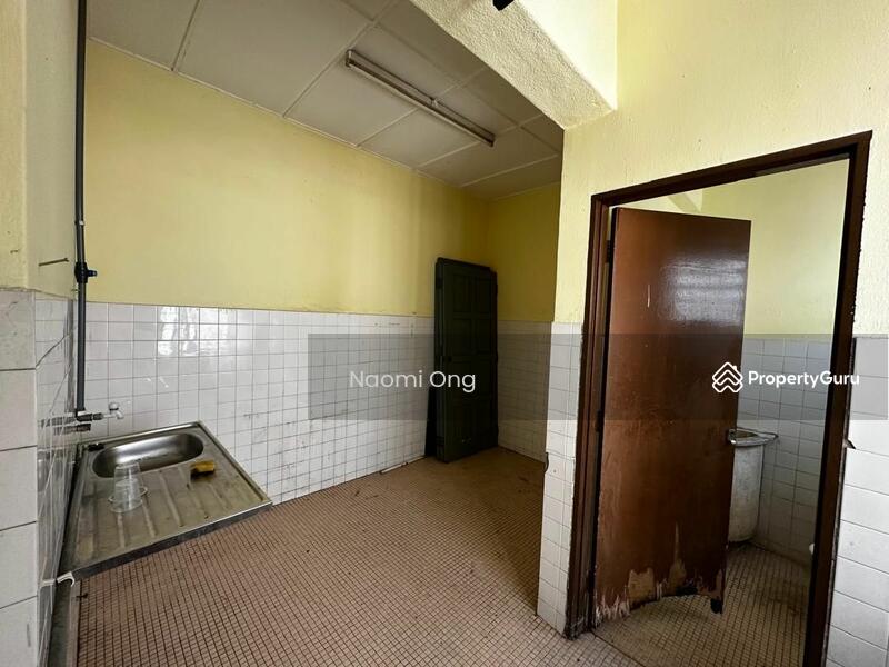 Untuk Disewa - Pandan Jaya Third Floor Shop Office Rent