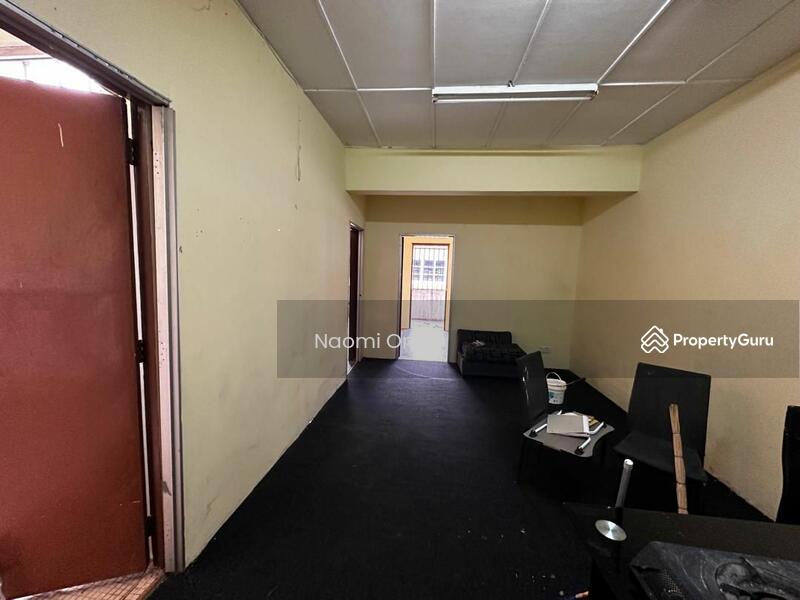 Untuk Disewa - Pandan Jaya Third Floor Shop Office Rent