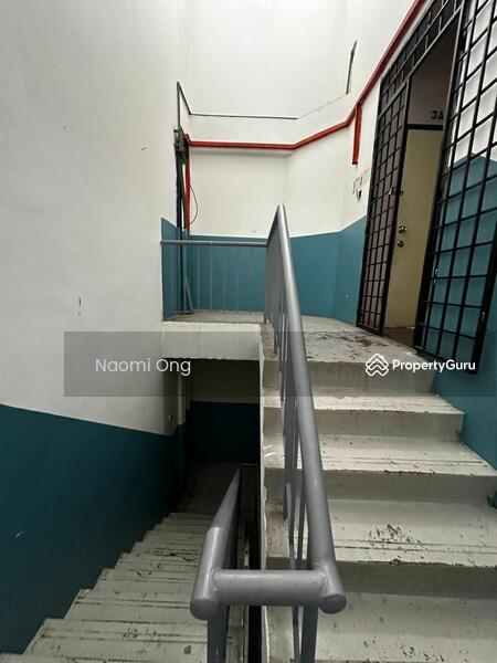 Untuk Disewa - Pandan Jaya Third Floor Shop Office Rent